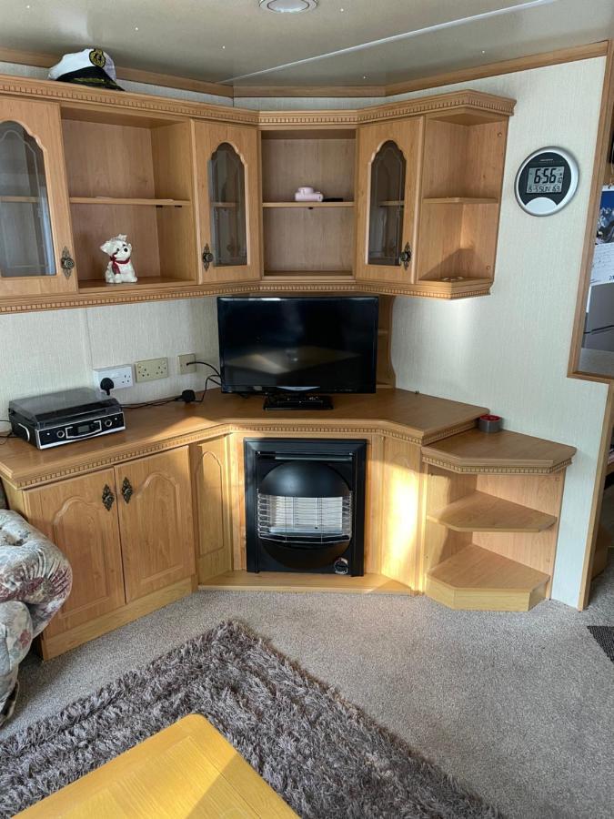Caravan At Charleston House Inverness Exterior photo