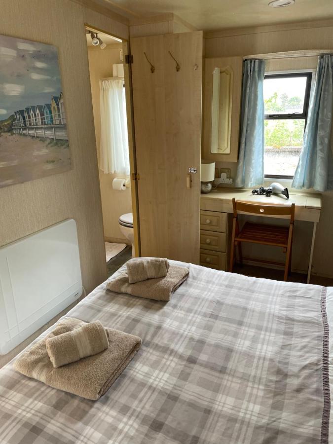 Caravan At Charleston House Inverness Exterior photo